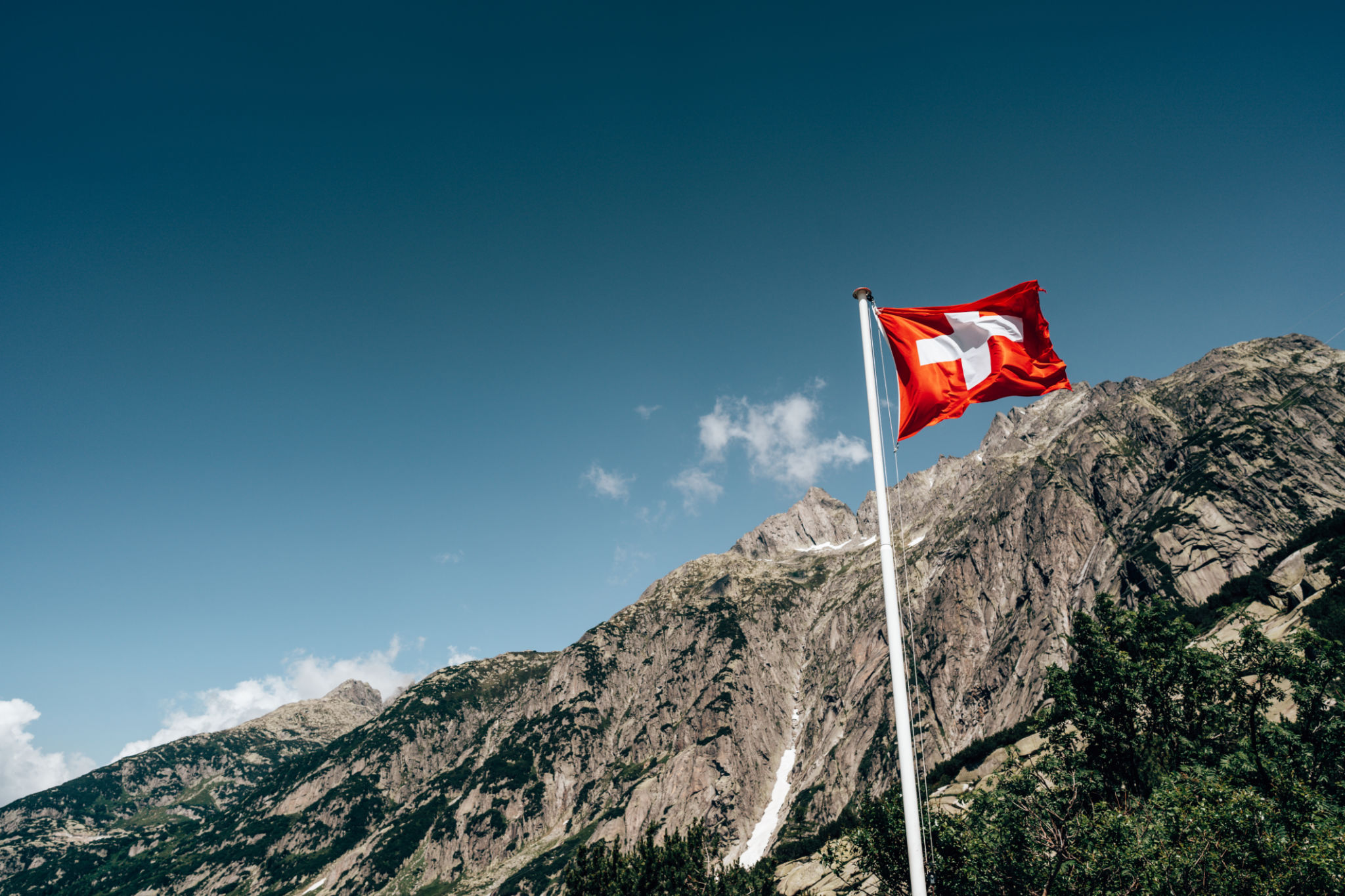 switzerland ai firms