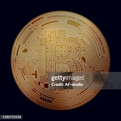 Cryptocurrency Network Cryptocurrency Network