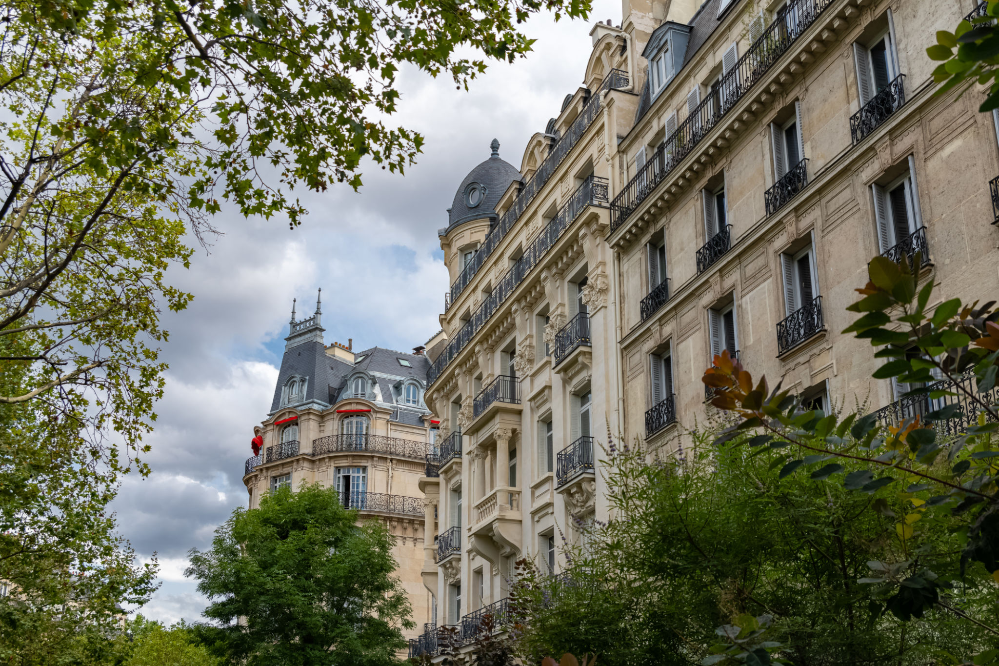 boulogne hotel