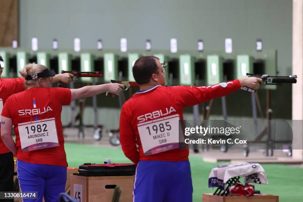 Zorana Arunović Photos and Premium High Res Pictures Getty Images