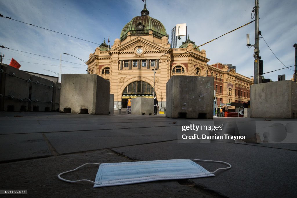 Victoria Lifts Covid-19 Lockdown Restrictions