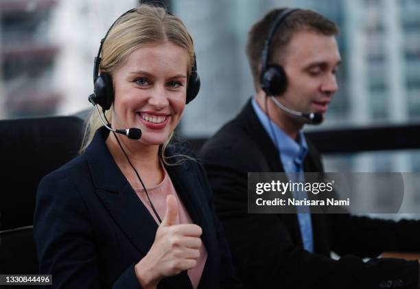 Command Center Call Examples 234 Call Center Command Center Stock Photos, High-Res Pictures, and ...