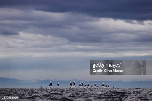Laser Day Racing Laser Sailing Race Photos and Premium High Res Pictures - Getty Images