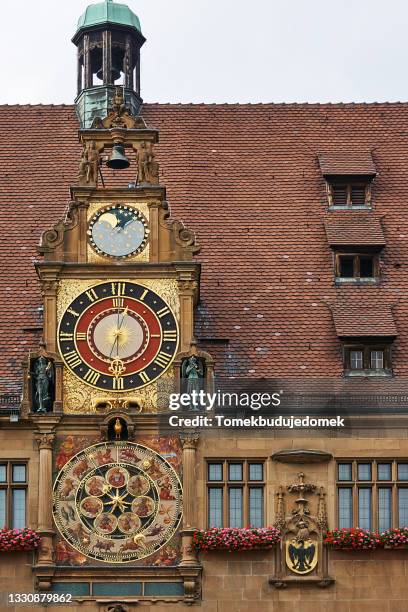 heilbronn - heilbronn stock-fotos und bilder