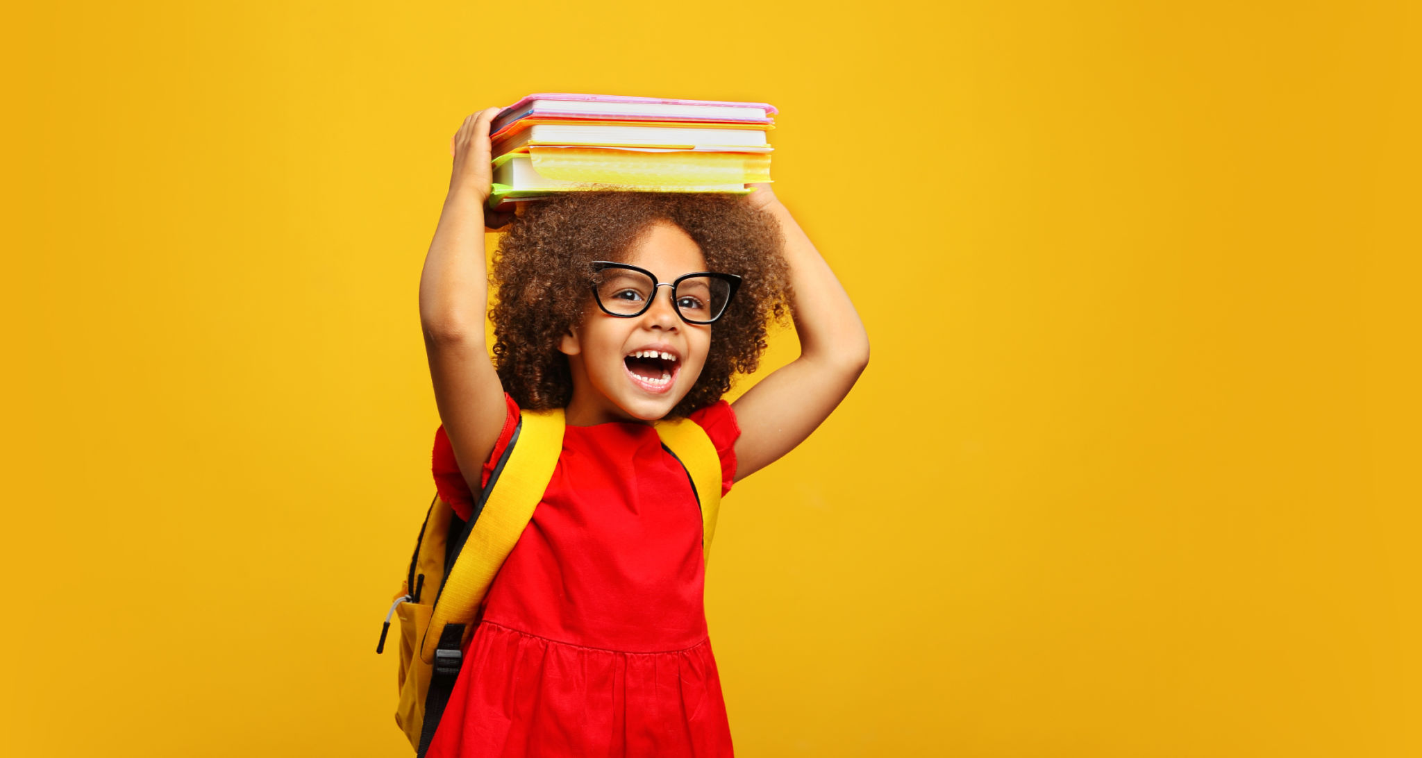 african girls education
