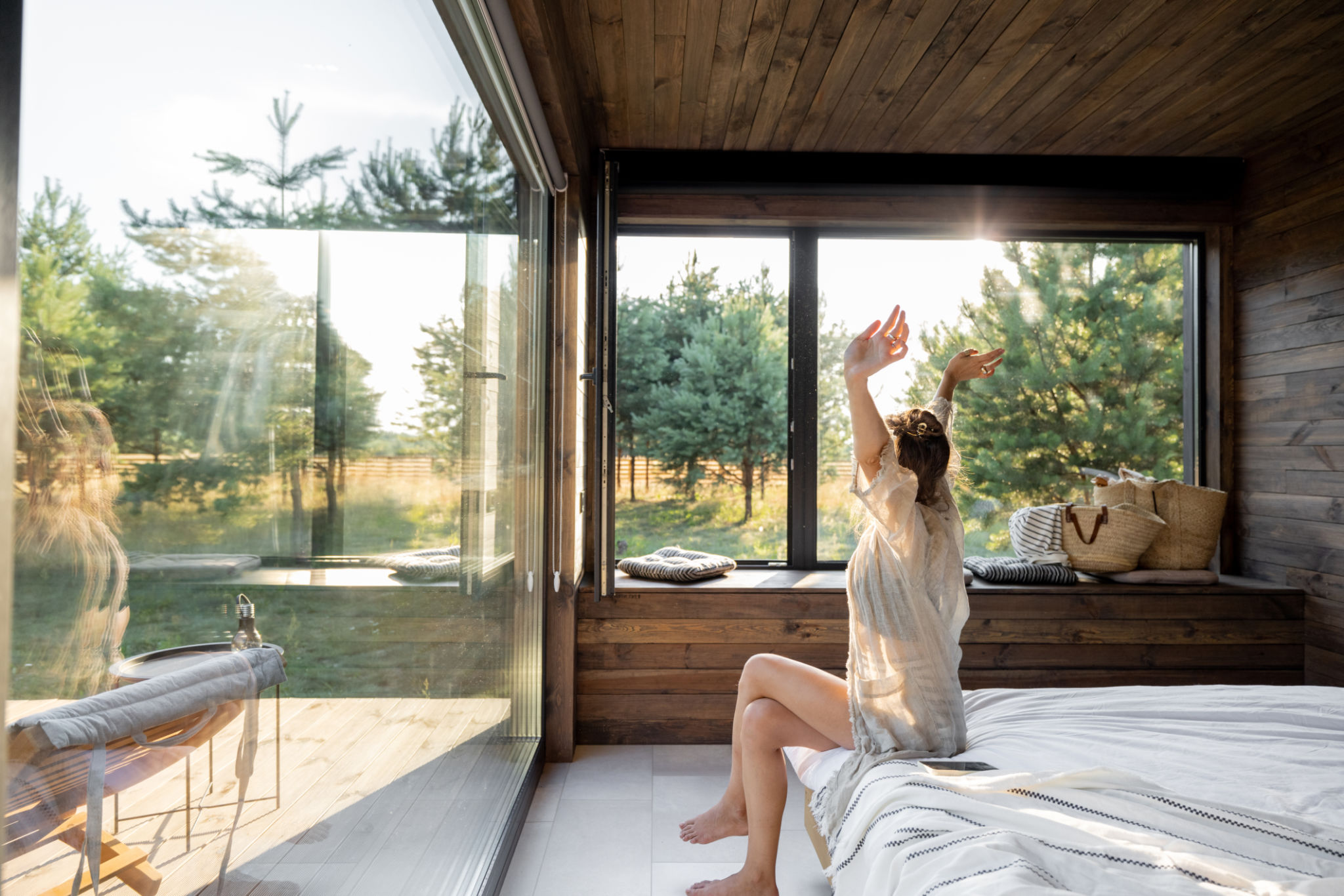 nature hotel