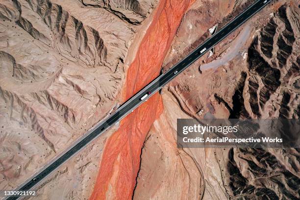 Two Red Rivers Red River Formation Photos and Premium High Res Pictures - Getty Images