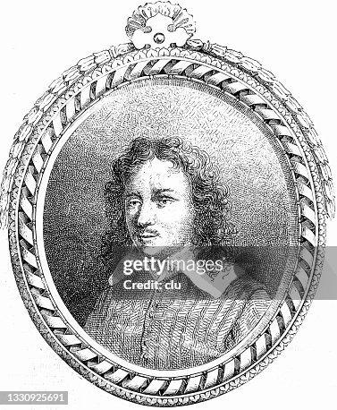 Gabriel Metsu, Dutch painter Gabriel Metsu, Dutch painter
