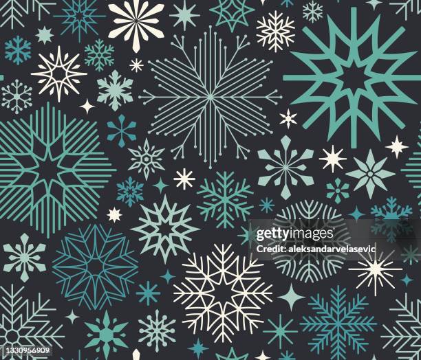 Winter Repeat Pattern Photos and Premium High Res Pictures - Getty Images