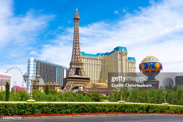 9.645 fotos e imágenes de Hotel Paris In Las Vegas - Getty Images