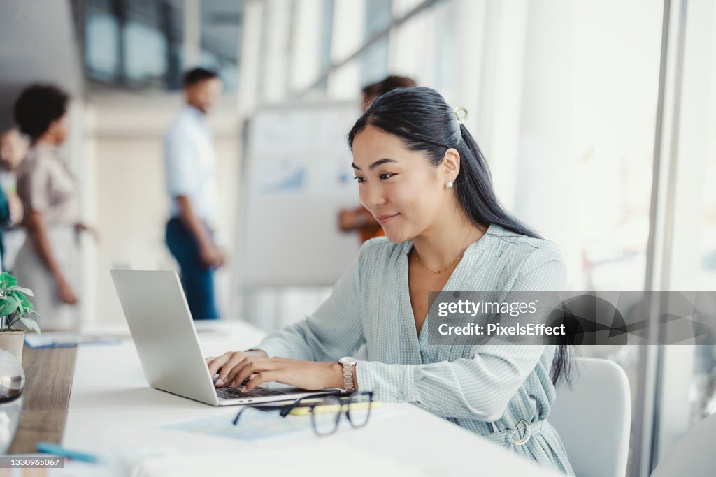 Produktivität durch digitale Technologie