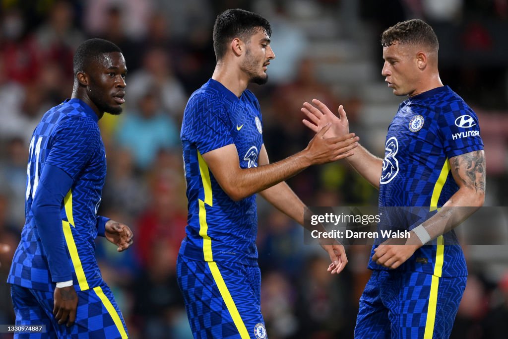 Bournemouth v Chelsea: Pre-Season Friendly