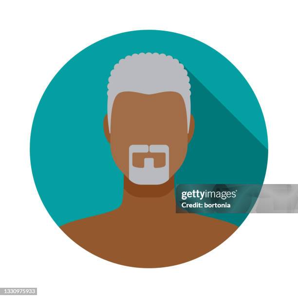 170 Black Man Facial Hair Stock Photos, HighRes Pictures, and Images