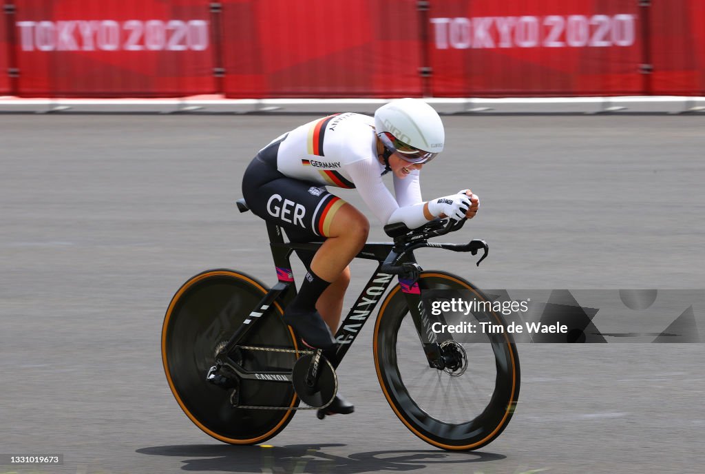 Cycling - Road - Olympics: Day 5