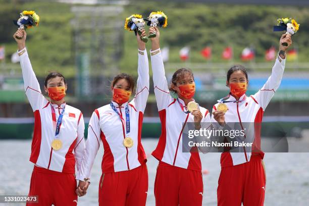 Chen Yunxia Photos and Premium High Res Pictures Getty Images