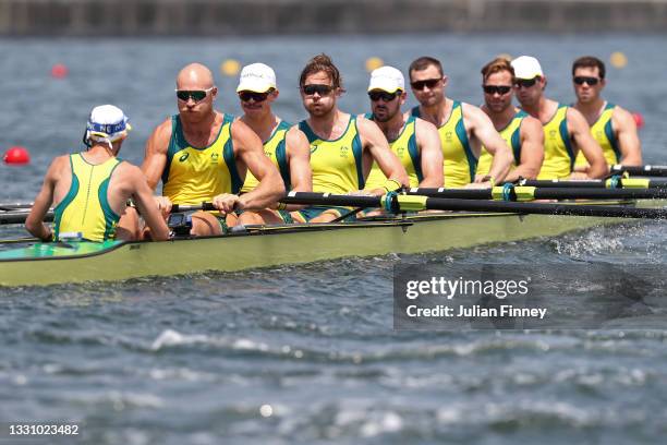 Josh Booth Rowing Angus Widdicombe Photos and Premium High Res Pictures - Getty Images