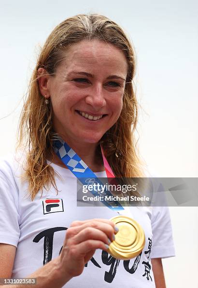 Cycling - Road - Olympics: Day 5 Cycling - Road - Olympics: Day 5