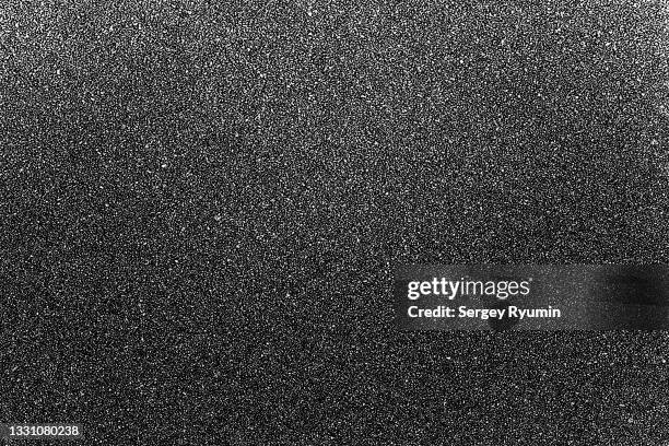 grainy grunge abstract texture - sand dust stock pictures, royalty-free photos & images