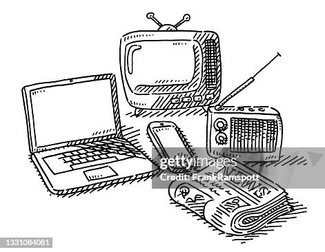 Vecchi e nuovi tipi di disegno multimediale Vecchi e nuovi tipi di disegno multimediale