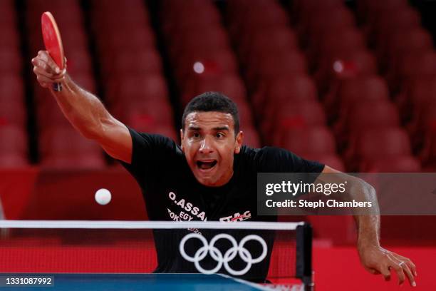 Omar Assar Photos and Premium High Res Pictures Getty Images