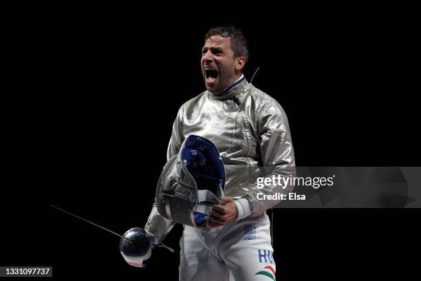 142 Csanad Gemesi Photos & High Res Pictures Getty Images