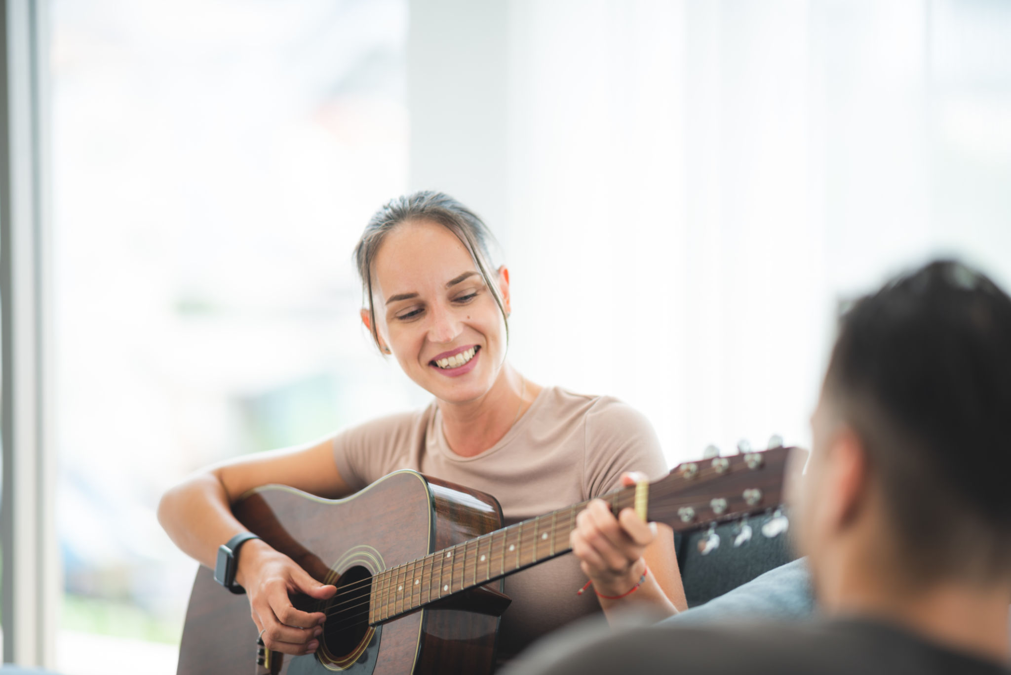 adult music lessons