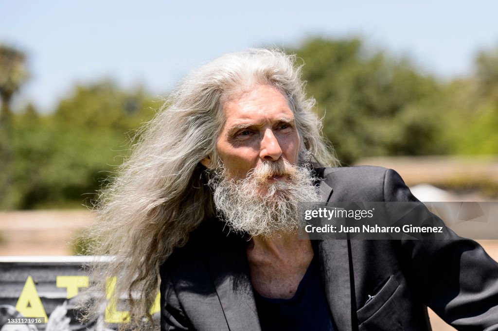 Day 3- Atlantida Mallorca Film Fest 2021