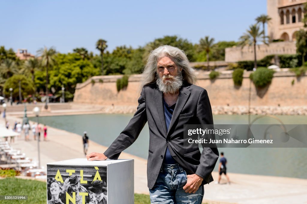 Day 3- Atlantida Mallorca Film Fest 2021