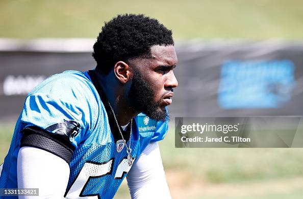 Carolina Panthers Training Camp Carolina Panthers Training Camp