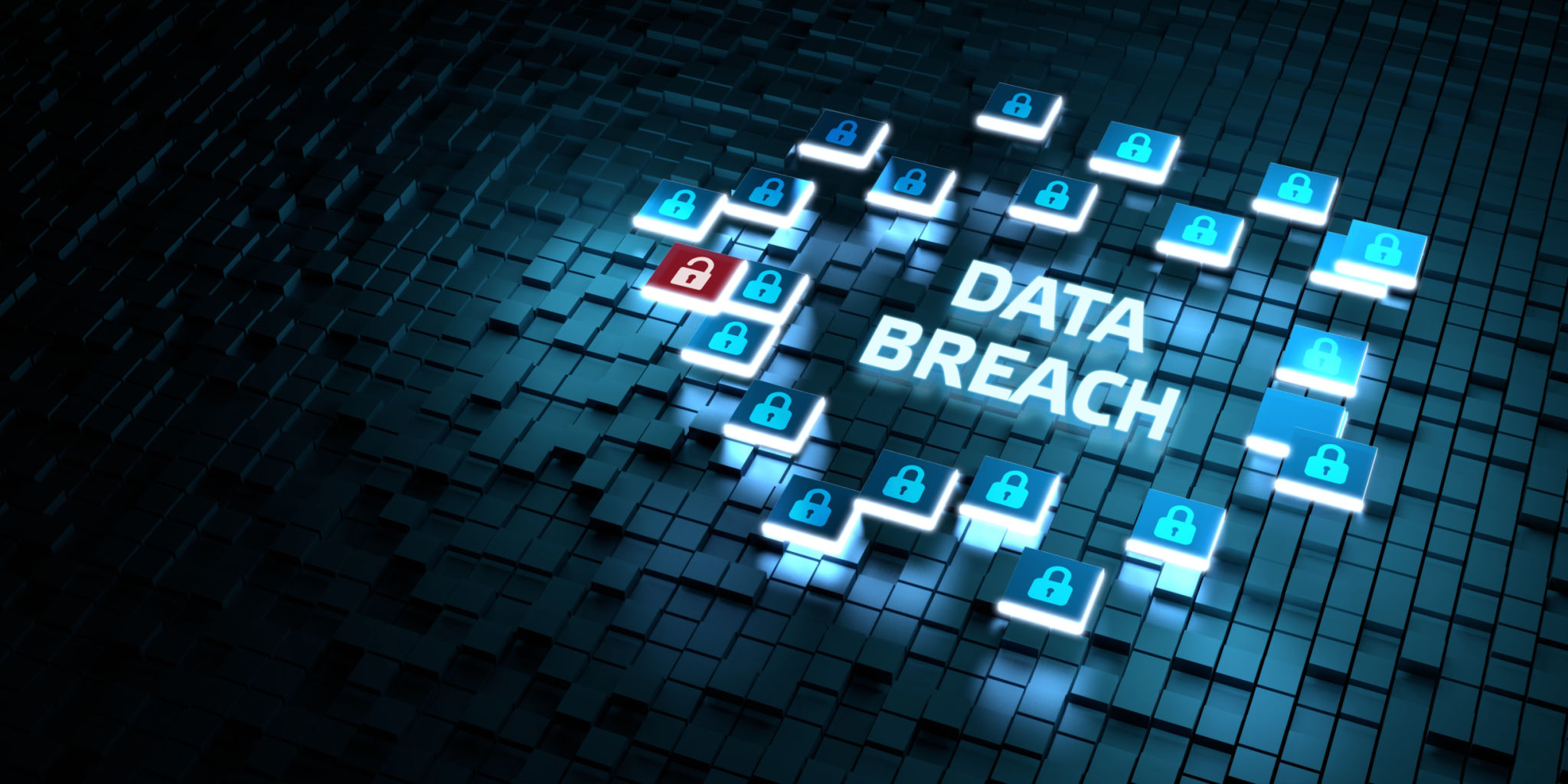 Cyber security data protection business technology privacy concept. Data breach Cyber security data protection business technology privacy concept. Data breach