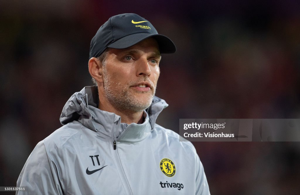Bournemouth v Chelsea: Pre-Season Friendly
