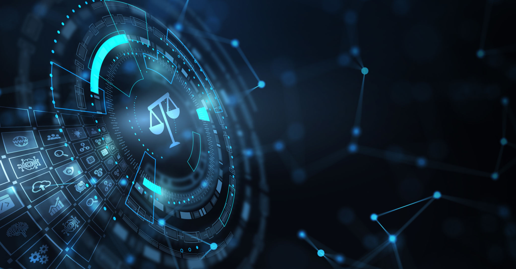 trademark law technology