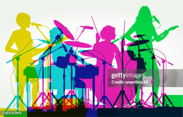 77点のロックバンドイラスト素材 Getty Images 77点のロックバンドイラスト素材 Getty Images