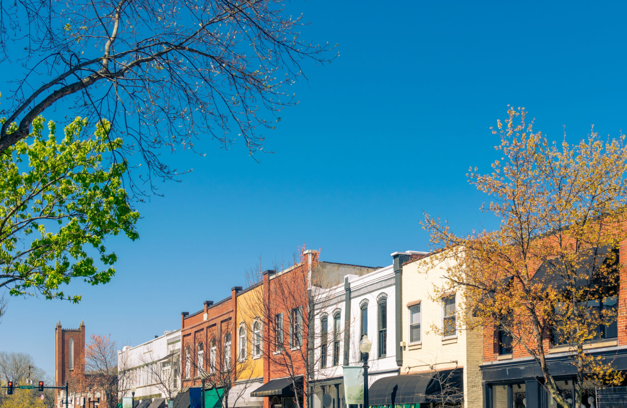 tennessee rental market