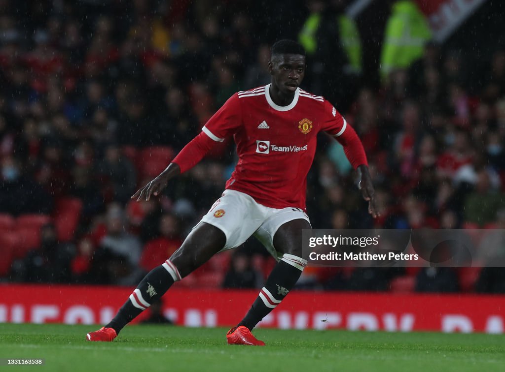 Manchester United v Brentford - Pre-season Friendly