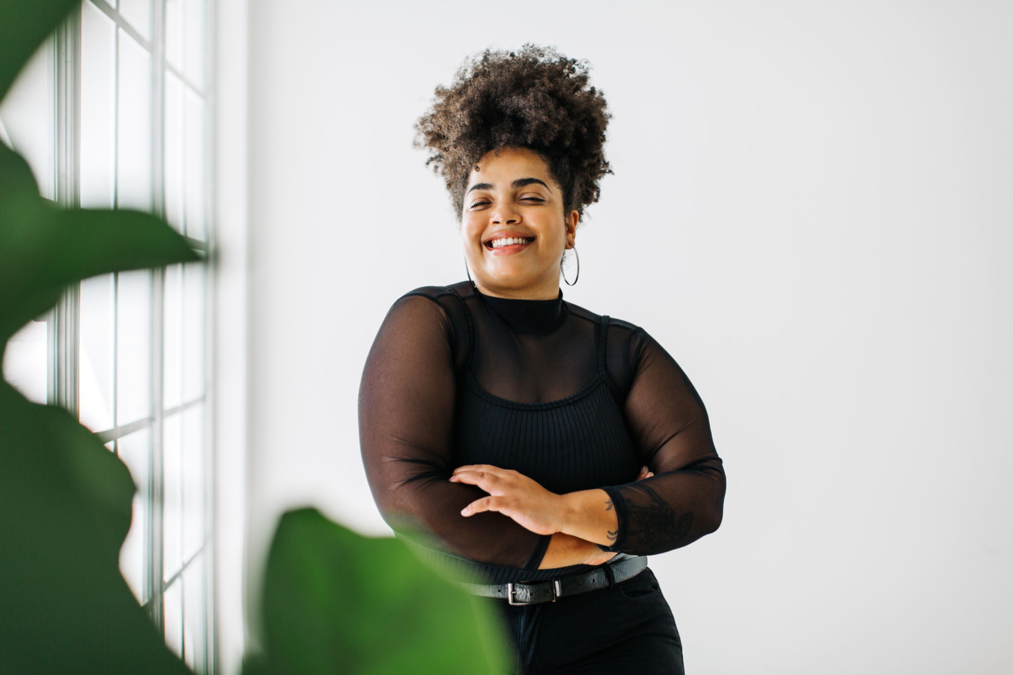 body positive fashion