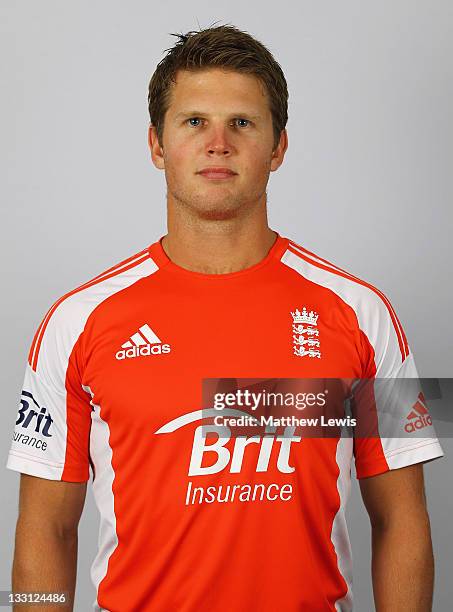 Stuart Meaker England Performance Programme Training And Portraits Photos and Premium ...
