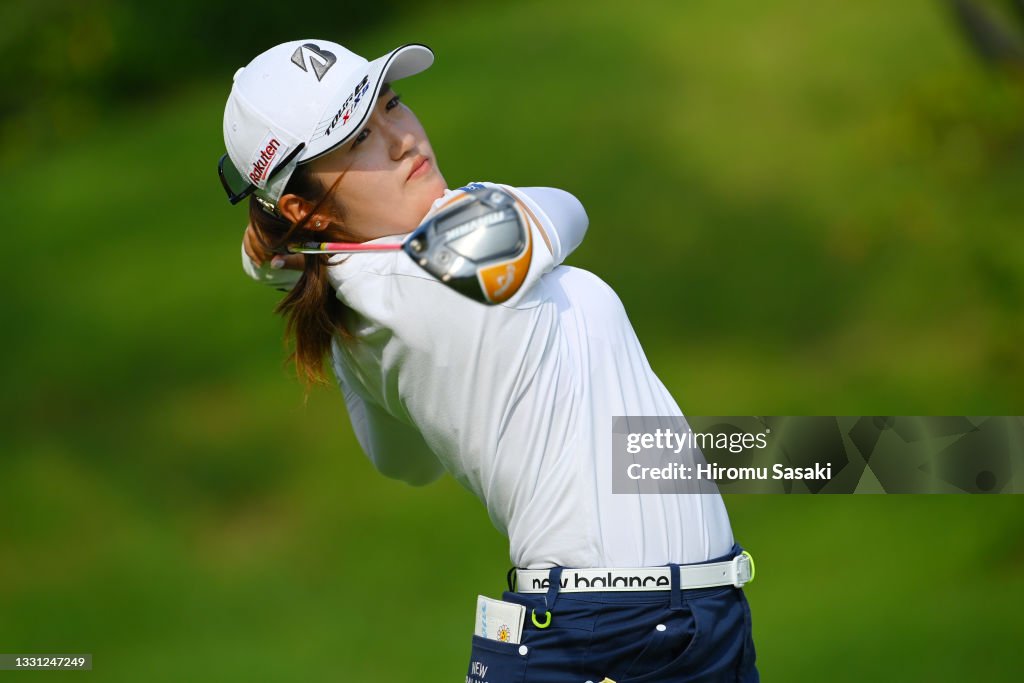 Rakuten Super Ladies - Round One