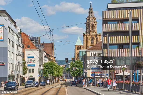 heilbronn - heilbronn stock-fotos und bilder