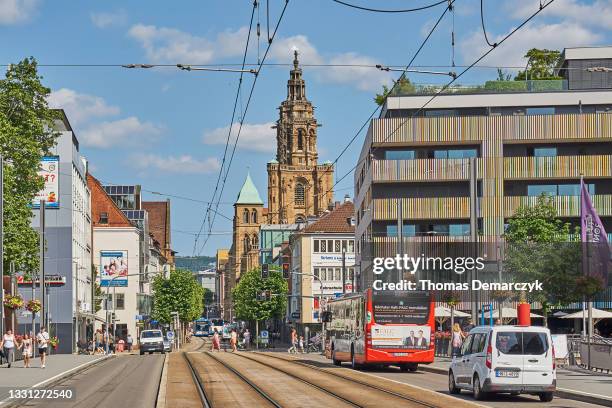 heilbronn - heilbronn stock pictures, royalty-free photos & images