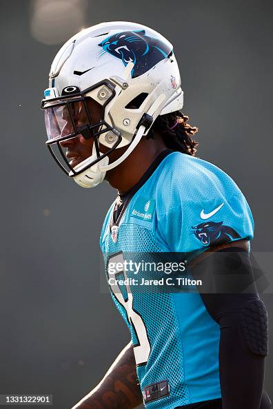 Carolina Panthers Training Camp Carolina Panthers Training Camp