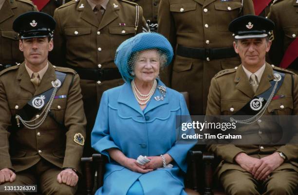 173 Queen Mother Moore Photos & High Res Pictures Getty Images
