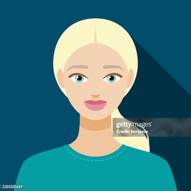 Ilustraciones de Ojos Azules - Getty Images Ilustraciones de Ojos Azules - Getty Images