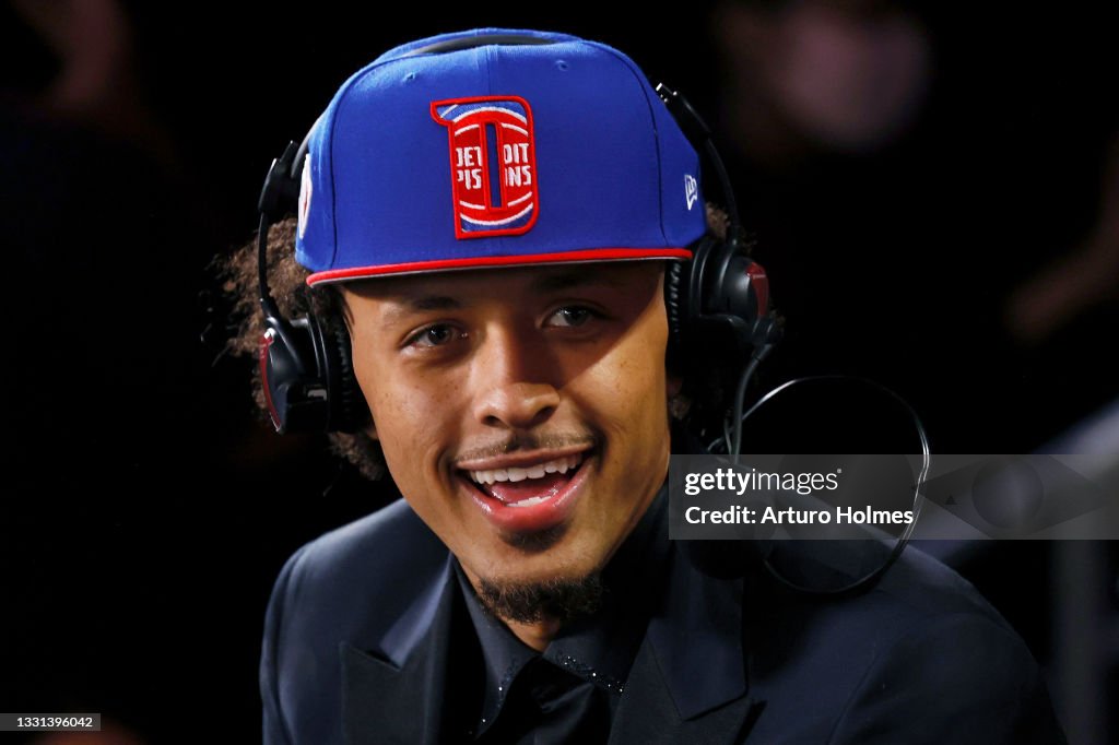 2021 NBA Draft