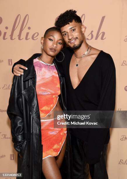 Willow Smith Photos and Premium High Res Pictures - Getty Images