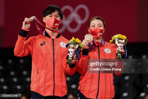 3,980 Yuta Watanabe Badminton Player Stock Photos, High-Res Pictures, and Images - Getty Images