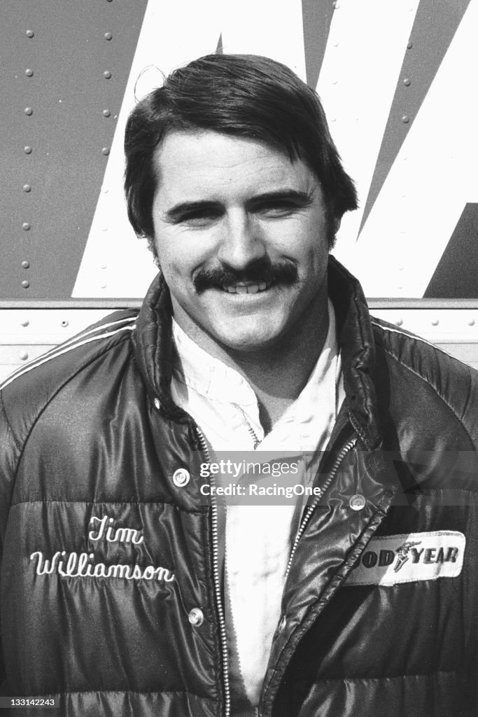 Tim Williamson Hailed From Seaside CA And Won Two NASCAR Winston tim-williamson-hailed-from-seaside-ca-and-won-two-nascar-winston