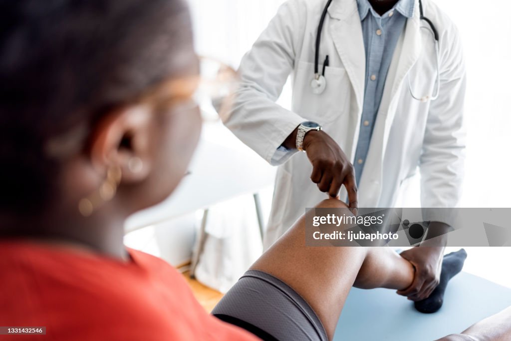Doctor’s do it for the health of it