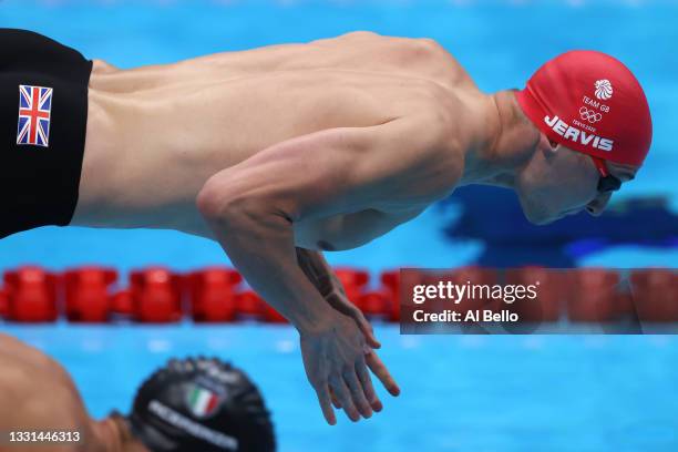 Daniel Jenvis 421 Daniel Jervis Photos & High Res Pictures - Getty Images