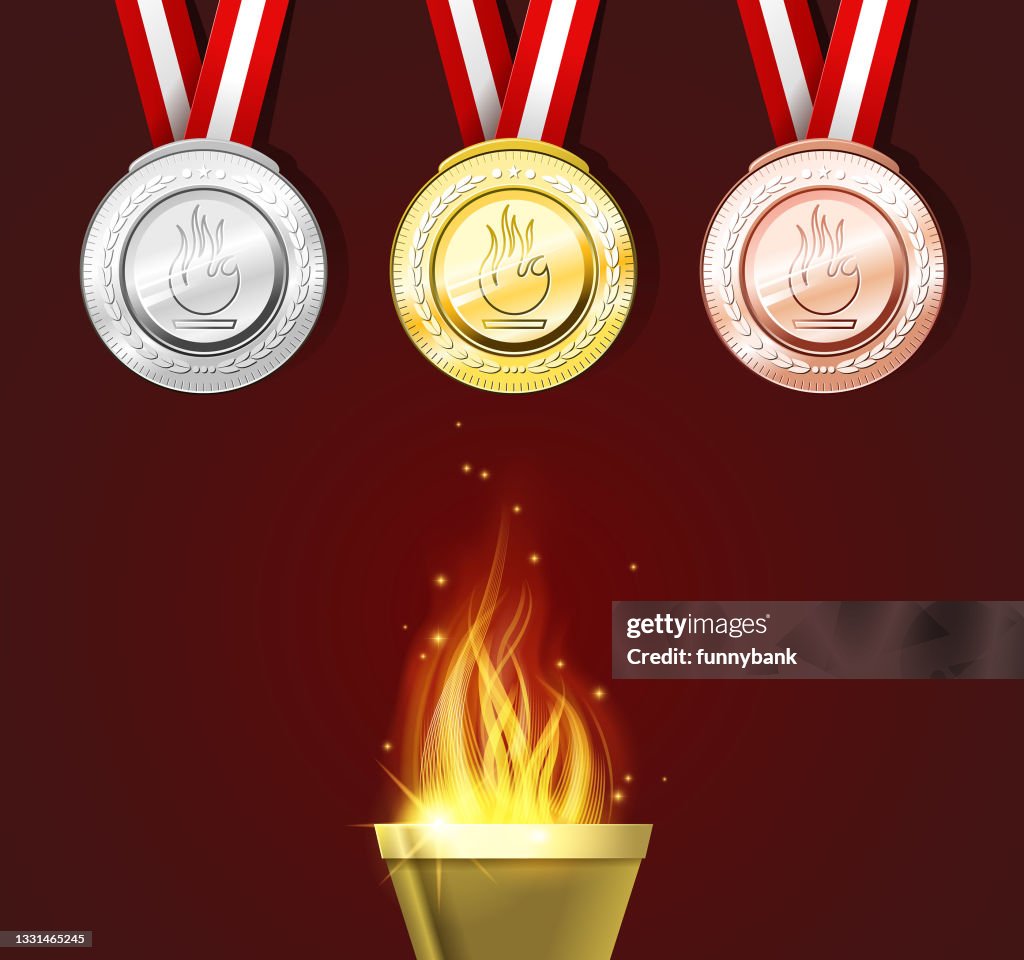 Medals